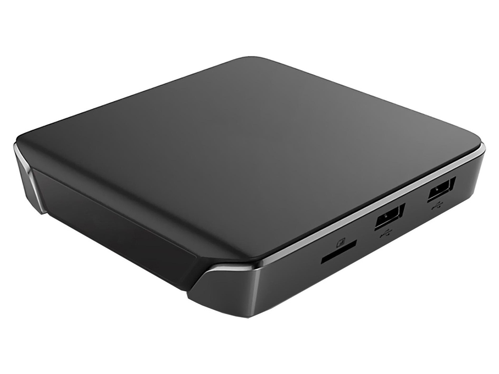 Медиаплеер HIPER MEDIA ATV 4K (Р)-1