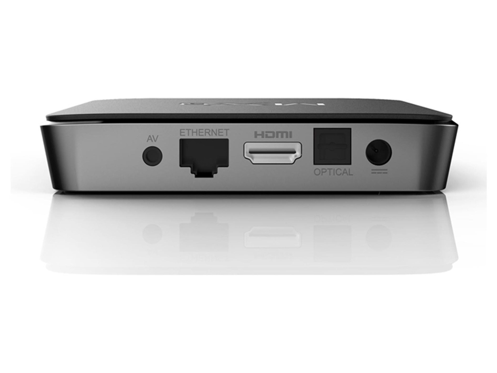 Медиаплеер HIPER MEDIA ATV 4K (Р)-3