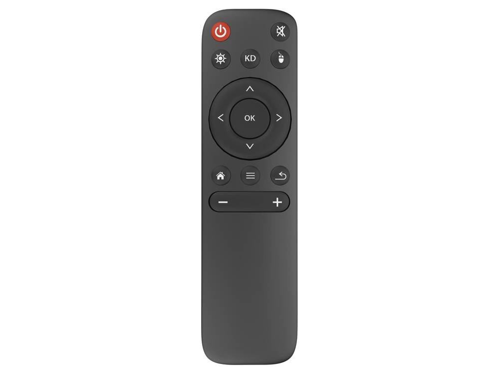 Медиаплеер HIPER MEDIA ATV 4K (Р)-4