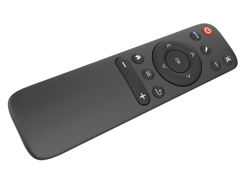 Медиаплеер HIPER MEDIA ATV 4K (Р)-5