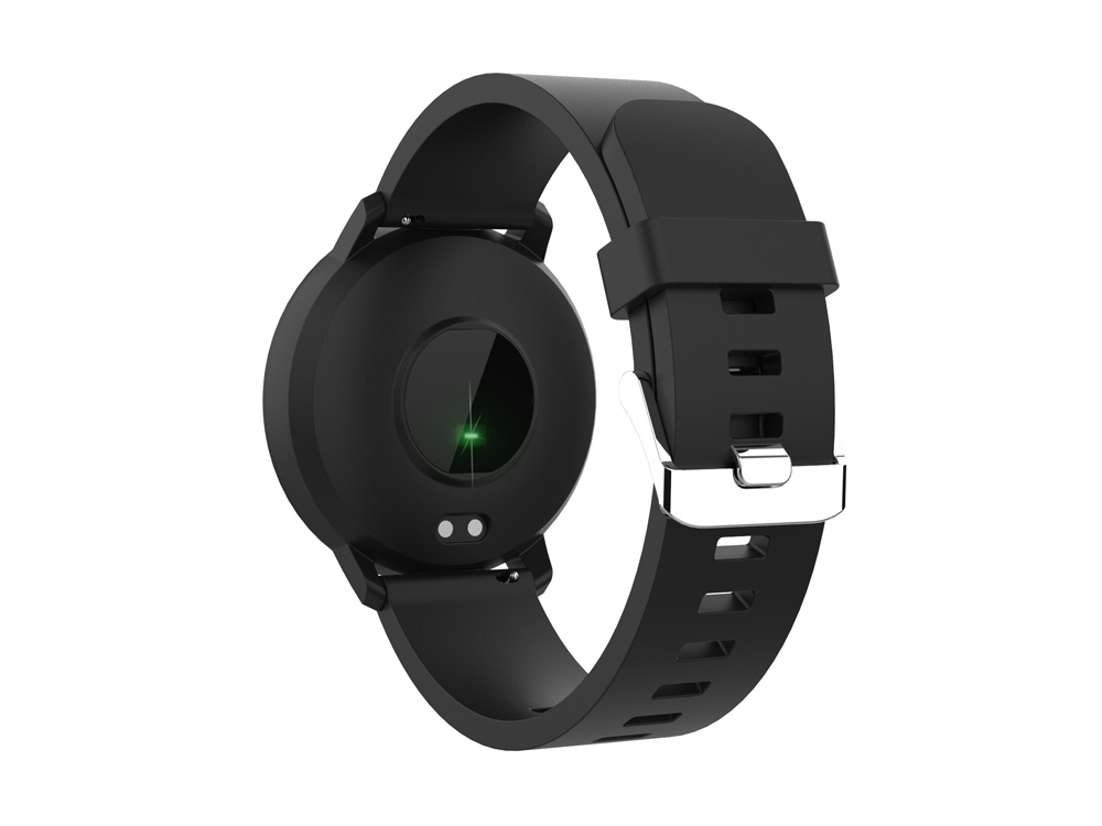 Умные часы CANYON Lollypop SW-63, IP 68, BT 5.0, сенсорный дисплей 1.3, черный (Р)-3