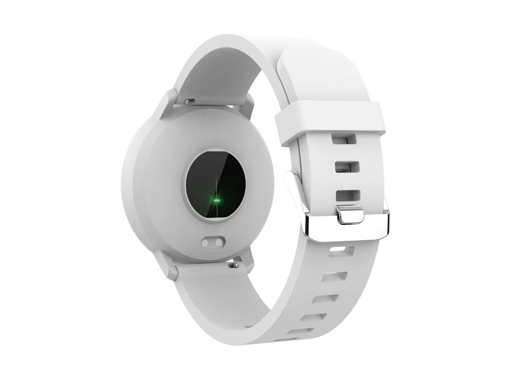 Умные часы CANYON Lollypop SW-63, IP 68, BT 5.0, сенсорный дисплей 1.3, белый (Р)-3