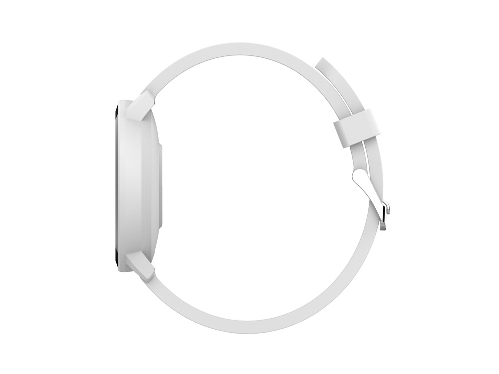Умные часы CANYON Lollypop SW-63, IP 68, BT 5.0, сенсорный дисплей 1.3, белый (Р)-4