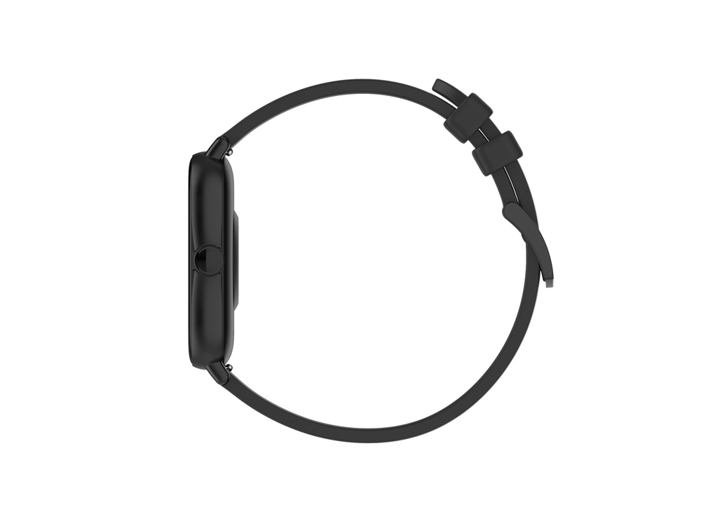 Умные часы CANYON Barberry SW-79, IP 67, BT 5.1, сенсорный дисплей 1.7, черный (Р)-4