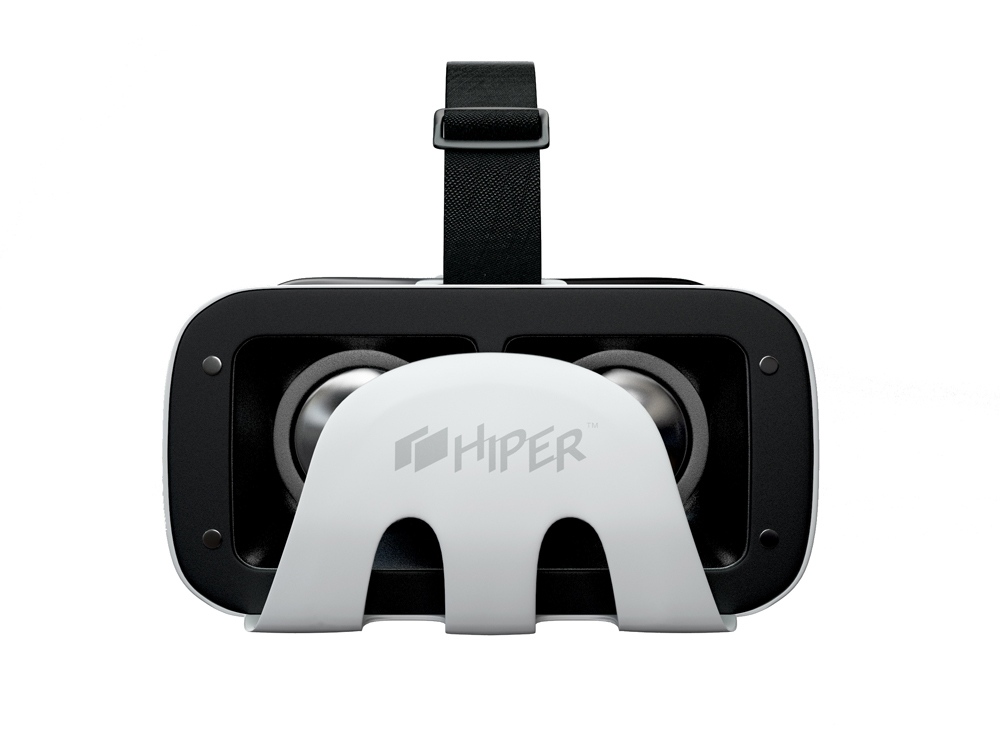VR-очки HIPER VRR-2