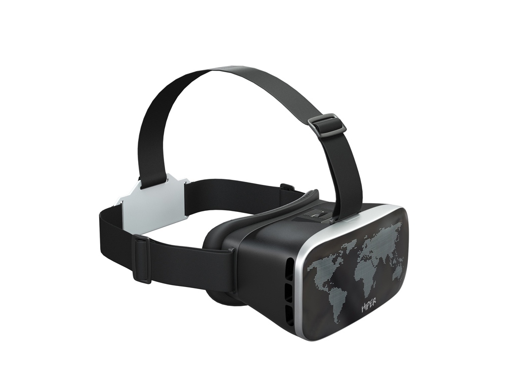 VR-очки HIPER VRW (P)-1