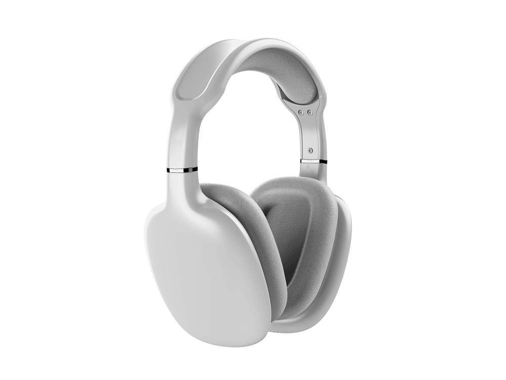 HIPER Наушники накладные Bluetooth HIPER Live белый HTW-QTX11-1