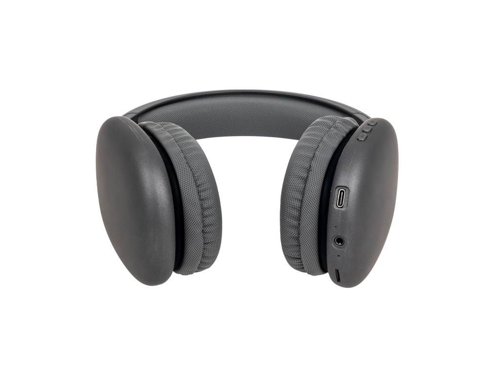 HIPER Наушники накладные Bluetooth HIPER LIVE STUN HTW-QTX16 (Р)-3