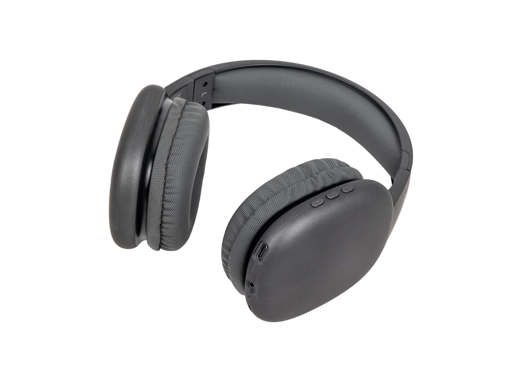 HIPER Наушники накладные Bluetooth HIPER LIVE STUN HTW-QTX16 (Р)-4