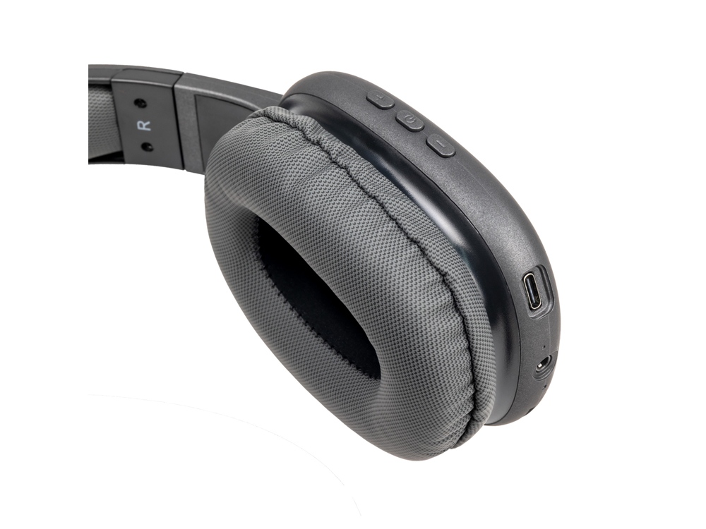 HIPER Наушники накладные Bluetooth HIPER LIVE STUN HTW-QTX16 (Р)-5