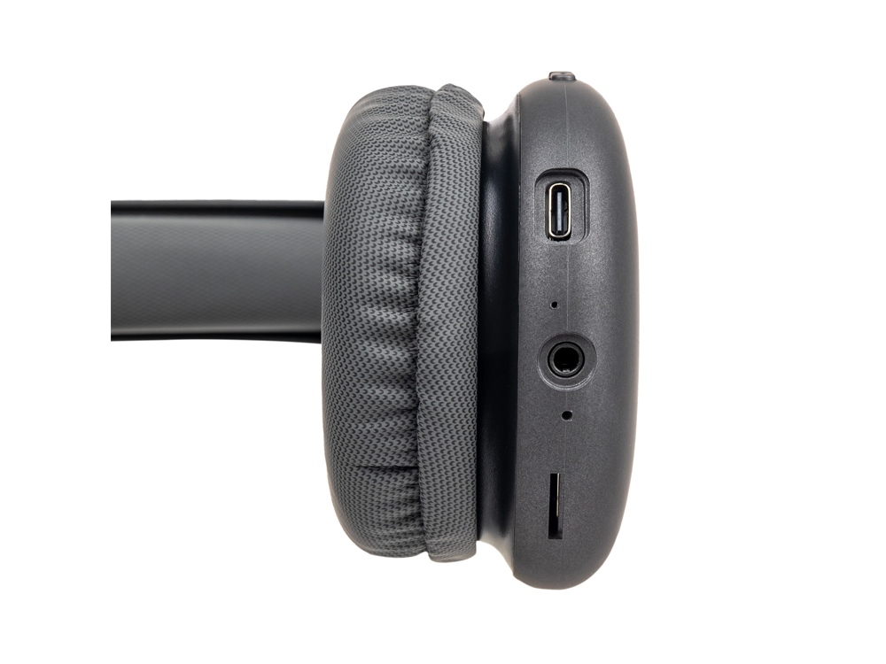 HIPER Наушники накладные Bluetooth HIPER LIVE STUN HTW-QTX16 (Р)-6