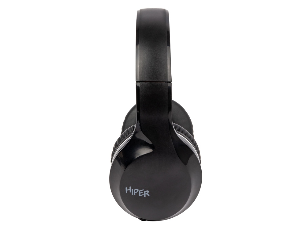 HIPER Наушники накладные WIRED CASUAL BLACK HTW-OV1 (Р)-3