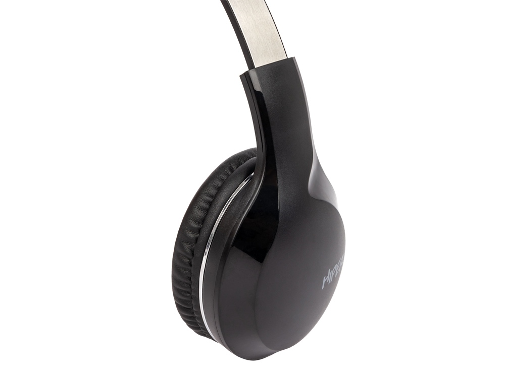 HIPER Наушники накладные WIRED CASUAL BLACK HTW-OV1 (Р)-5