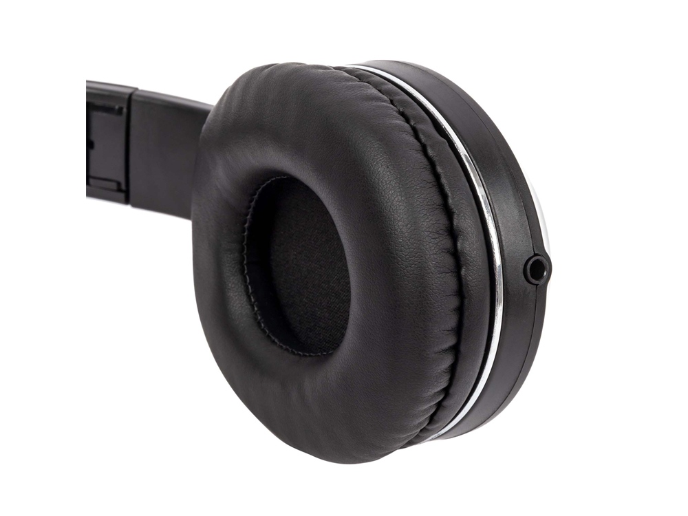 HIPER Наушники накладные WIRED CASUAL BLACK HTW-OV1 (Р)-6