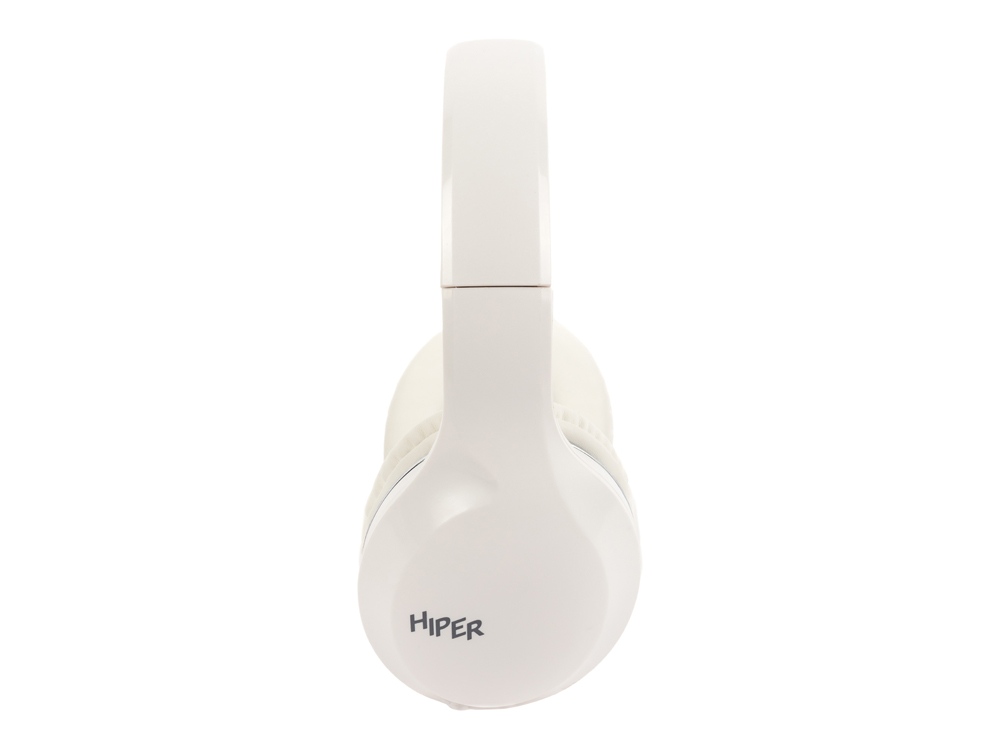 HIPER Наушники накладные WIRED CASUAL WHITE HTW-OV2 (Р)-3