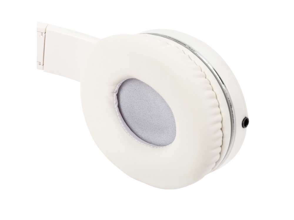 HIPER Наушники накладные WIRED CASUAL WHITE HTW-OV2 (Р)-6