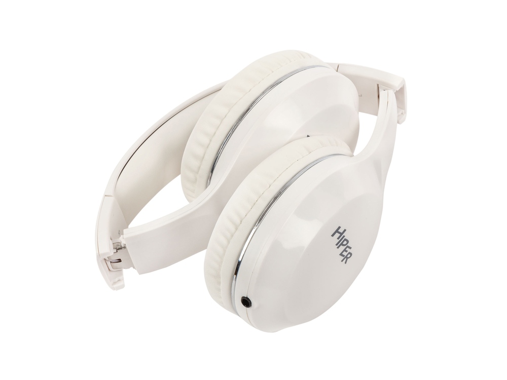 HIPER Наушники накладные WIRED CASUAL WHITE HTW-OV2 (Р)-7