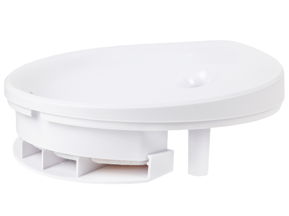 Умная Wi-Fi поилка «IoT Pet Fountain», 2500 мл, белый-8