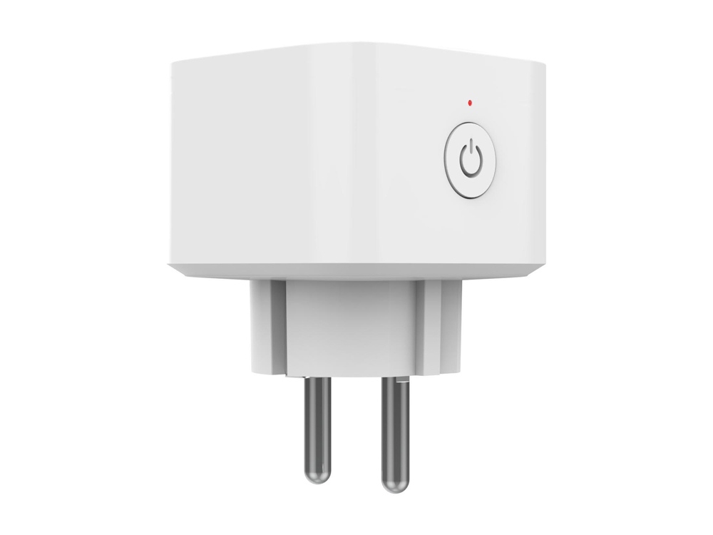 Умная розетка Wi-Fi «IoT PL02»-1