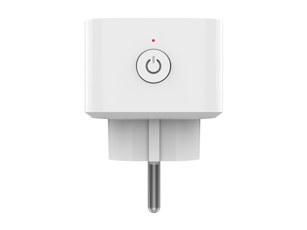 Умная розетка Wi-Fi «IoT PL02»-2
