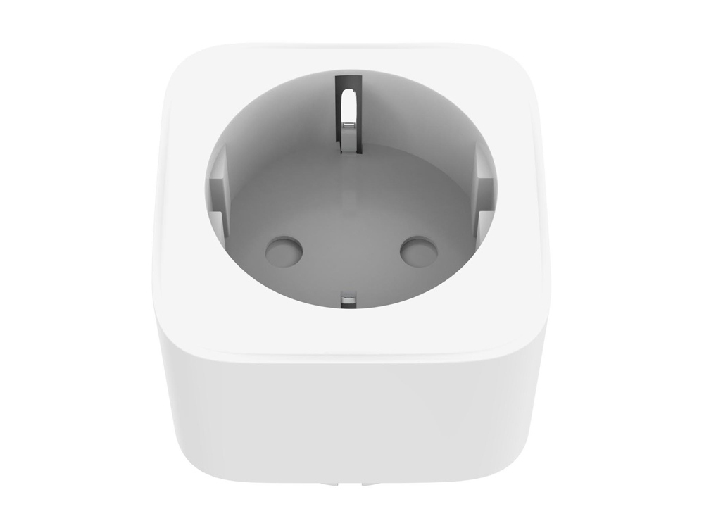 Умная розетка Wi-Fi «IoT PL02»-3