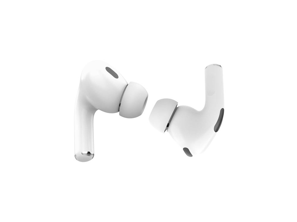 Беспроводные наушники HIPER TWS TRUE BASS HTW-KTX14 (Р)-2