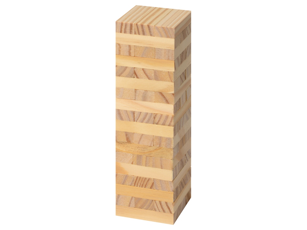 Игра из дерева "Tower 54"-1