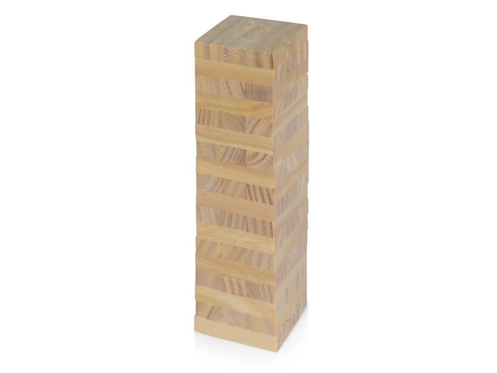 Игра из дерева "Tower 54"-2