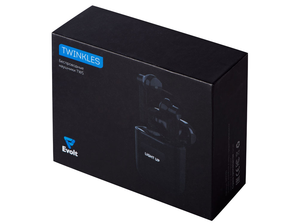 Беспроводные наушники TWS "Twinkles"-8