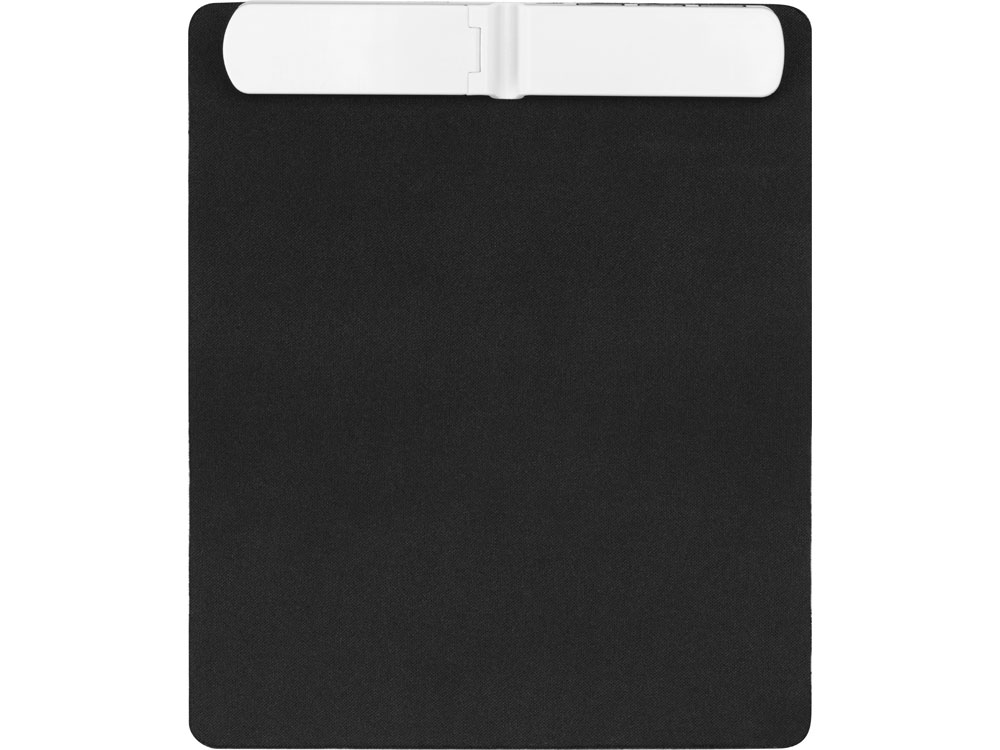 Коврик для мыши со встроенным USB-хабом "Plug"-4