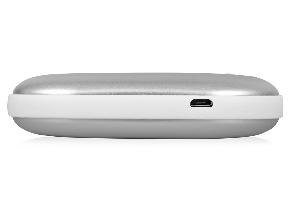 Портативное зарядное устройство с функцией обогрева «Handy», 4400 mAh-7