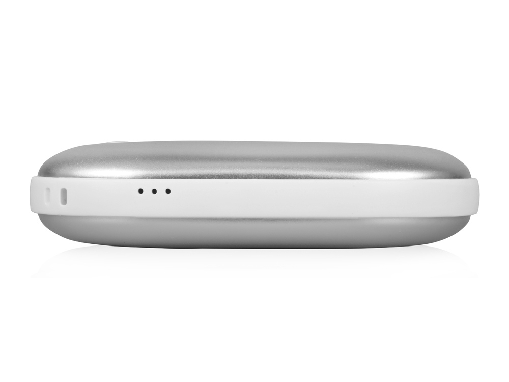 Портативное зарядное устройство с функцией обогрева «Handy», 4400 mAh-8