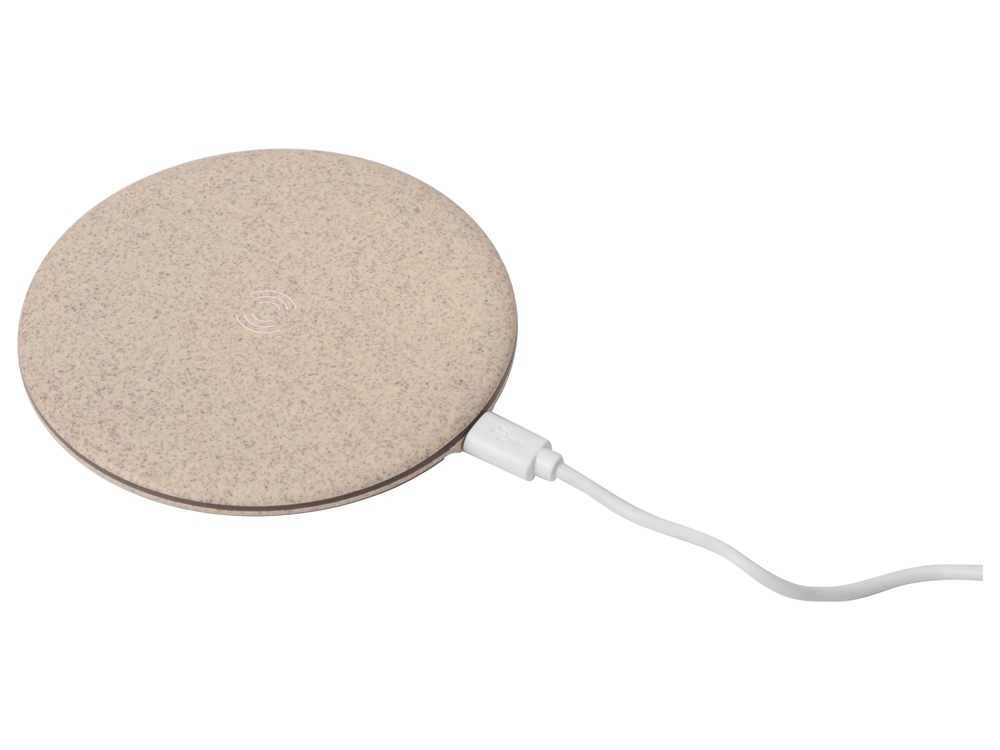 Беспроводное зарядное устройство "Wheatty", 5W-2