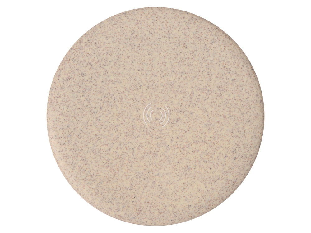 Беспроводное зарядное устройство "Wheatty", 5W-3