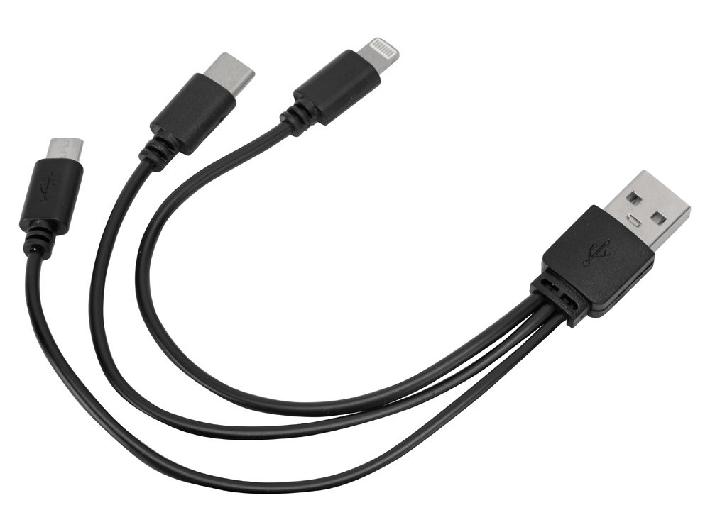 Портативное зарядное устройство из rPET "Reborn", 5000 mAh, серый-7
