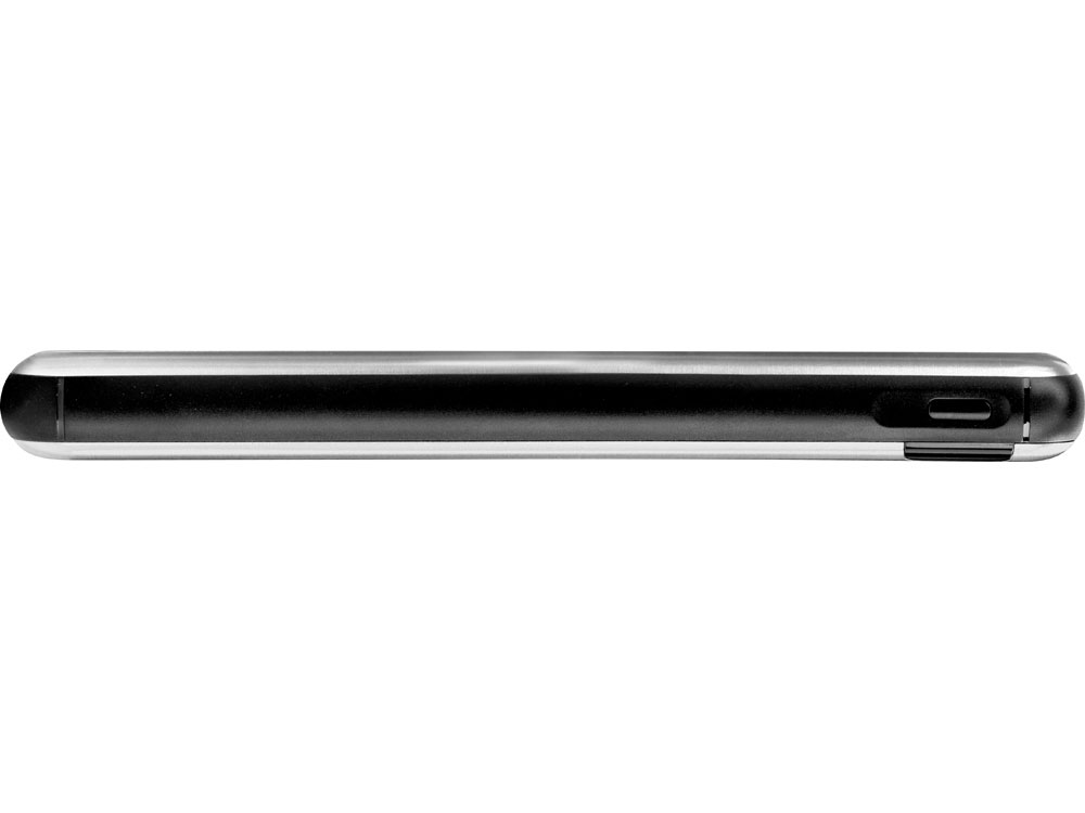 Внешний аккумулятор Forge, Evolt, металл, 10000mah, белый (P)-5