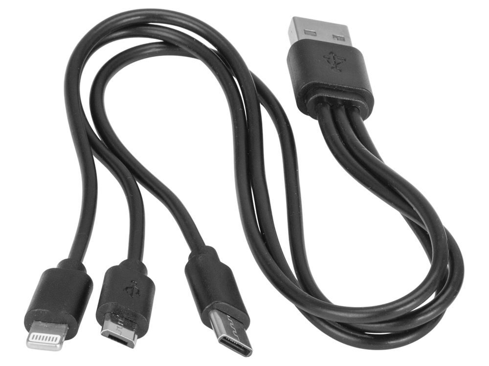 Внешний аккумулятор с дисплеем «Mild», 10 000 mAh, синий-8