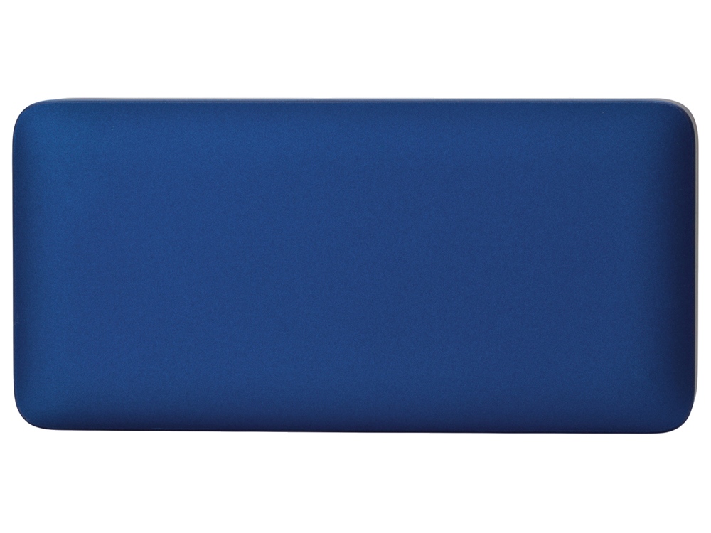 Внешний аккумулятор «Mild Pro» c быстрой зарядкой QC/PD, 20 000 mAh, синий-3