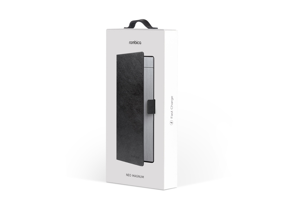 Внешний аккумулятор Rombica NEO Magnum (Р)-5