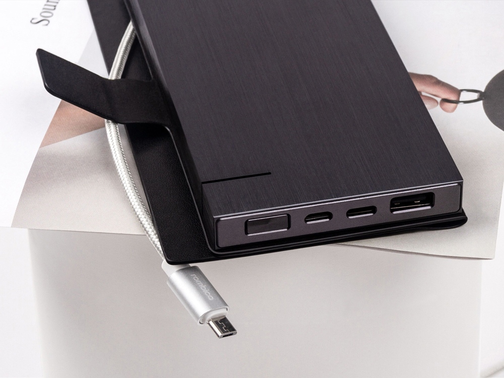 Внешний аккумулятор Rombica NEO Magnum (Р)-6