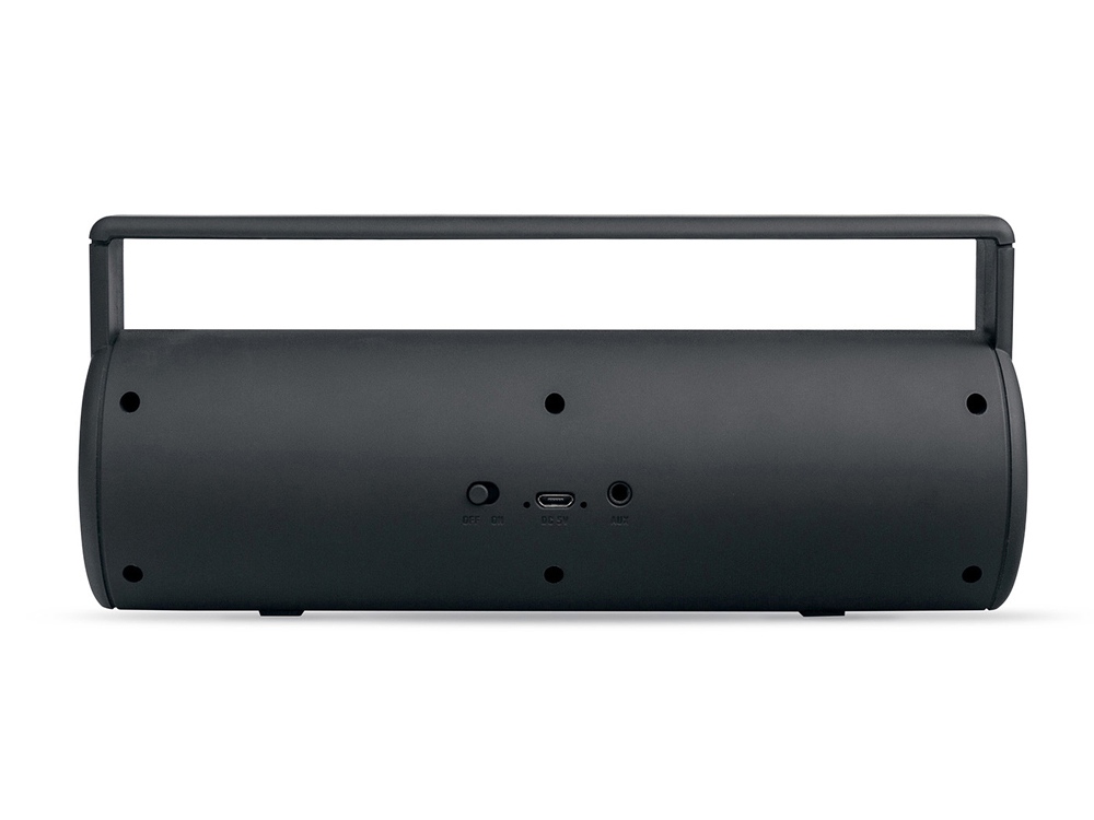 Портативная акустика Rombica mysound BT-10 (Р)-3