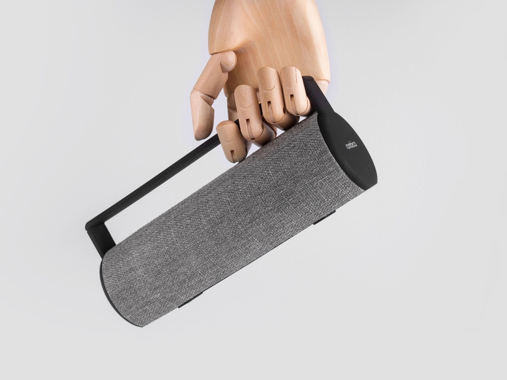 Портативная акустика Rombica mysound BT-10 (Р)-5