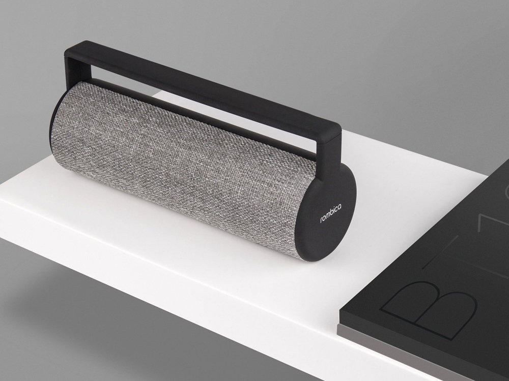 Портативная акустика Rombica mysound BT-10 (Р)-6
