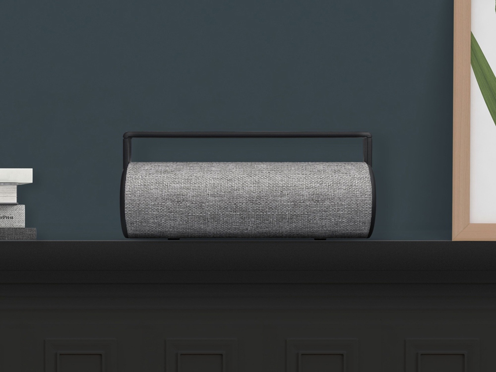 Портативная акустика Rombica mysound BT-10 (Р)-10