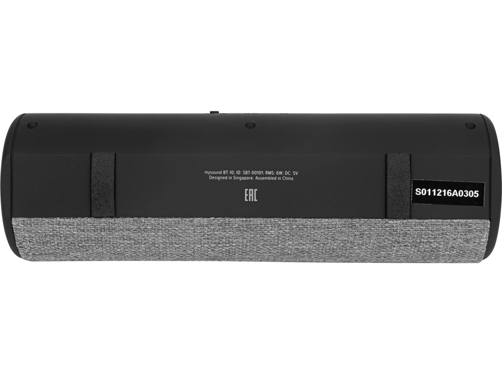 Портативная акустика Rombica mysound BT-10 (Р)-11