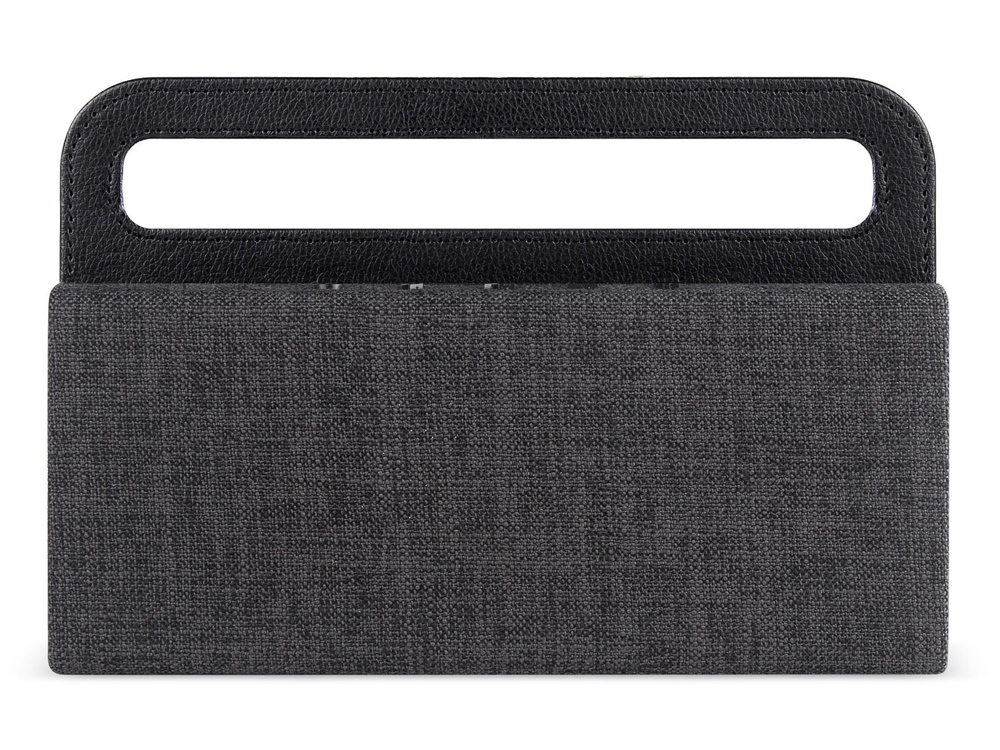 Портативная акустика Rombica mysound BT-27 Black (Р)-1