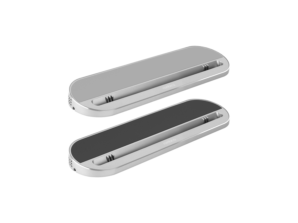 Хаб USB Type-C 3.0 для ноутбуков «Falcon», черный-6