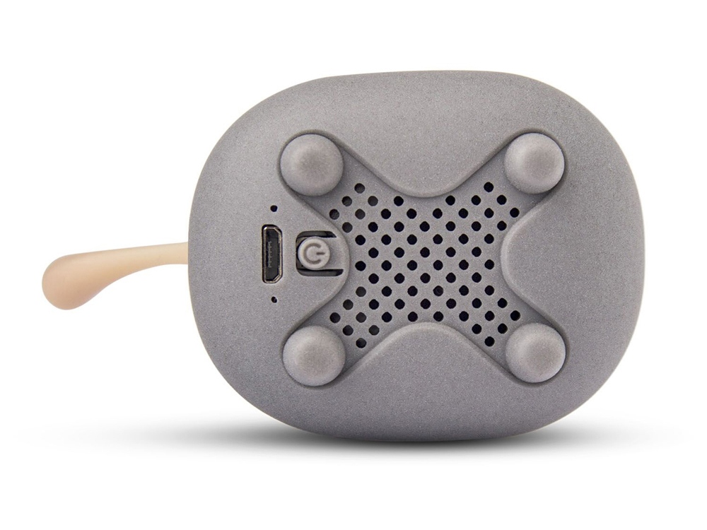 Портативная акустика Rombica Mysound Tito 1C, светло-серый (Р)-3