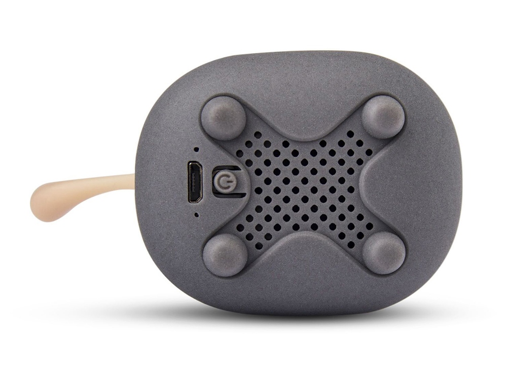 Портативная акустика Rombica Mysound Tito 2C, темно-серый (Р)-4