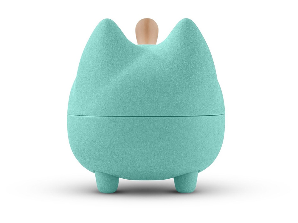 Портативная акустика Rombica Mysound Tito 3C, бирюзовый (Р)-1
